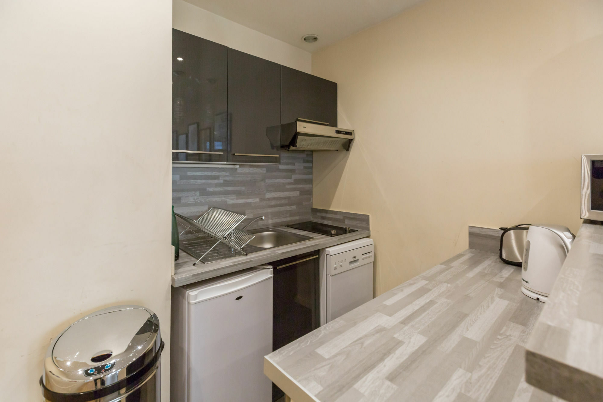 Apartment Ws Bastille-Le Marais Paris Exterior foto